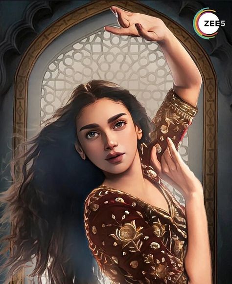 Heeramandi Drawing, Brown Munde, Beautiful Pencil Sketches, Divyanka Tripathi Saree, Easy Hand Drawings, Black Butler Undertaker, Aditi Rao Hydari, Acrylic Portrait Painting, Alia Bhatt Photoshoot