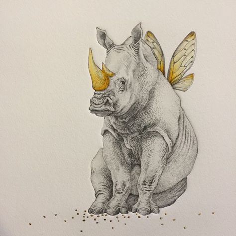 Rhino Art Illustration, Rhinoceros Drawing, Rhinoceros Illustration, Rhino Drawing, Rhinoceros Art, Rhino Illustration, Intaglio Etching, Rhino Painting, Etching Printmaking