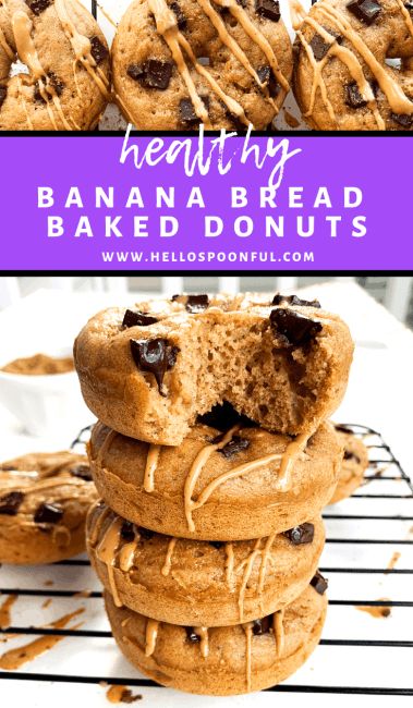 Peanut Butter Substitute, Chocolate Covered Banana Bites, Chocolate Avocado Brownies, Blueberry Cake Donuts, Strawberry Oatmeal Bars, Cinnamon Banana Bread, Blueberry Crumble Bars, Food Deserts, Healthy Donuts