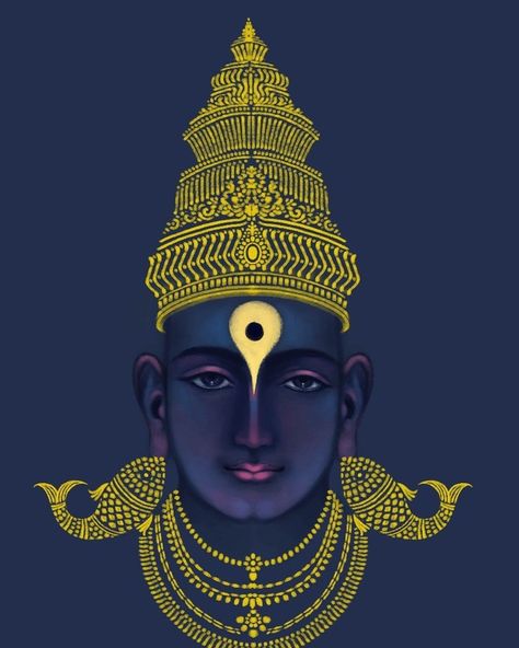 Vitthal Vari Painting, Vitthal Rukmini Art, Lord Vitthal Painting, Vitthal Rukmini Painting Abstract, Vithoba Painting, Vitthal Illustration, Vitthal Painting Easy, Vitthal Rukmini Painting, Vitthal Art