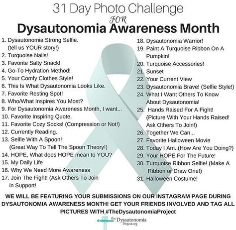 Pots Awareness Month, Pots Awareness, Dysautonomia Tips, Dysautonomia Quotes, Dysautonomia Humor Pots, Pots Dysautonomia Funny, Dysautonomia Awareness Month, Neurocardiogenic Syncope, Autonomic Nervous System Dysfunction