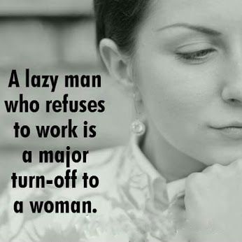 A lazy man who refuses to work...  ‪#‎inspiration‬ ‪#‎motivation‬ ‪#��‎wisdom‬ ‪#‎quote‬ ‪#‎quotes‬ ‪#‎life‬ Lazy Man Quotes, Lazy Men Quotes, Examination Quotes, Lazy Husband, Lazy Man, Man Quotes, Understanding Quotes, Husband Quotes, Godly Man