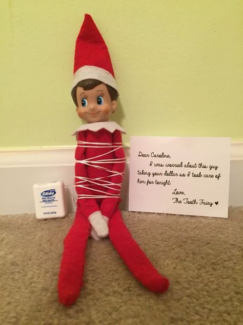 100+ Funny Elf on the Shelf Ideas so that your Elfie looks the Cutest - Hike n Dip Funny Elf On The Shelf, Elf Christmas Decorations, Awesome Elf On The Shelf Ideas, Elf Antics, Elf Fun, Christmas Preparation, Buddy The Elf, Elf On The Shelf Ideas, Religious Christmas