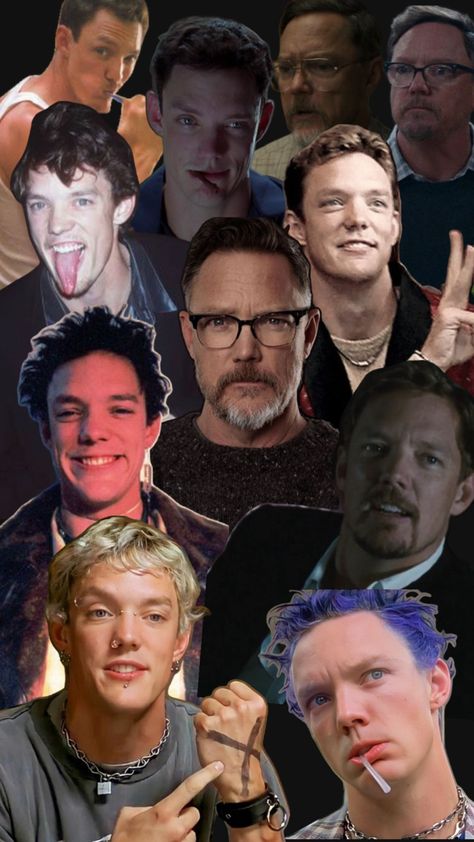 Matthew Lillard Wallpaper, Stu Macher, Matthew Lillard, Response Memes, Matthew 3, Man And Wife, Funny Horror, Fnaf Movie, Fnaf Memes