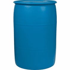 Water Storage Barrels Plastic Drums, House Wash, Water Barrel, Liquid Rubber, 55 Gallon Drum, 55 Gallon, Steel Drum, Rain Barrel, Water Faucet