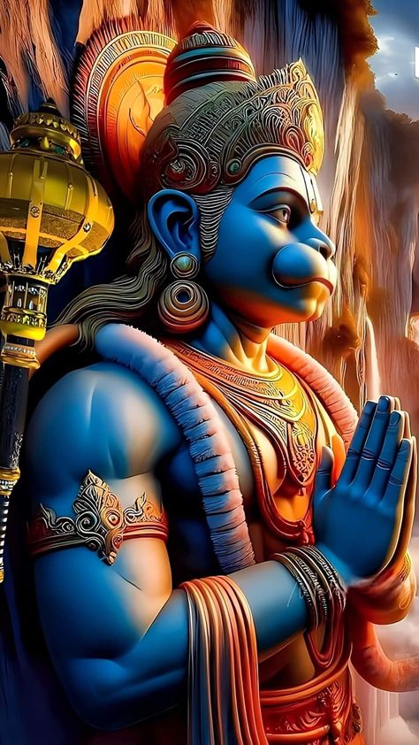 Bhakti Photo, Bajrangbali Hanuman, Motivation Shayari, Ram Ji Photo, Hanuman Images Hd, Jay Hanuman, Good Morning Posters, God Hanuman, Ram Hanuman