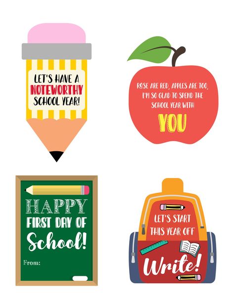 10 Best Free Printable Back To School Teacher - printablee.com Welcome Back To School Free Printable Tags, Teachers Day Tags Free Printable, Back To School Teacher Gift Tags Printable Free, Free Back To School Gift Tags, Back To School Tags Free Printable, Back To School Gift Tags Free Printables, Back To School Printables Free, Welcome Back To School Tags, Teacher Wine Label