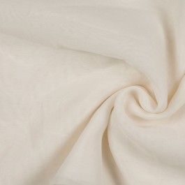 This is a polyester batiste in off-white. Light weight, great for sheers. $14 per yard.  112" wide :) Beginner Knitting Projects, Mood Fabrics, Dress Forms, Curtain Fabric, Home Decor Fabric, Fabric Width, Fashion Fabric, Knitting For Beginners, White Patterns