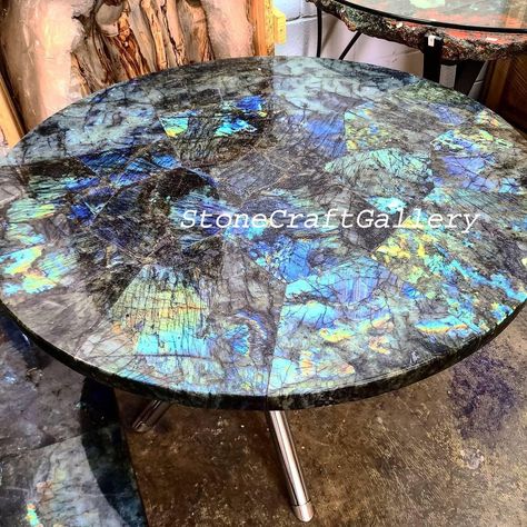 Marble Crafts, Kitchen Slab, Agate Decor, Countertop Slabs, Stone Table Top, Agate Table, Stone Coffee Table, Stone Dining Table, Coffee Table To Dining Table