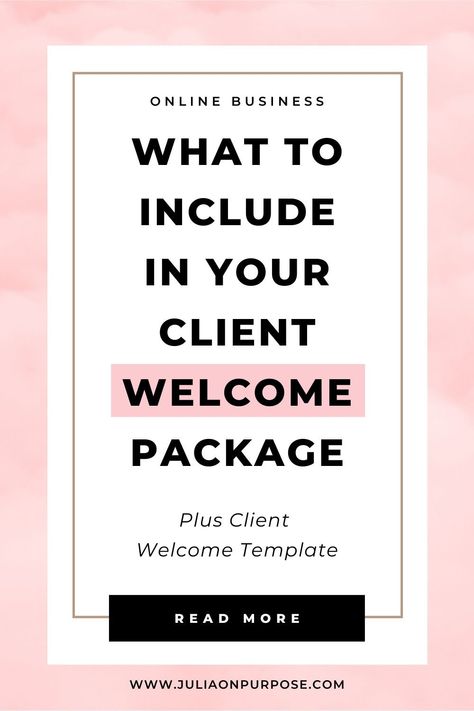 Client Welcome Package, Va Services, Client Welcome Packet, Welcome Package, Client Onboarding, Life Coaching Business, Welcome Packet, Branding Process, Onboarding Process