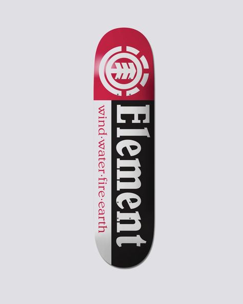 Element Skateboards, Section 8, Skateboard Accessories, Powell Peralta, Cool Skateboards, Skate Decks, X Games, Complete Skateboards, Burton Snowboards