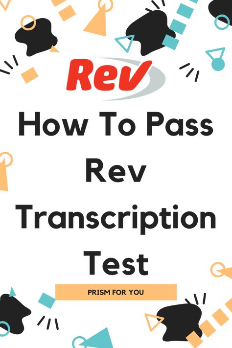 Rev hire people from all around the world to provide various services to its clients, for example, audio transcription, caption and subtitle services. Nowadays working from home is becoming people's first choice. If you want to work as a transcriptionist for rev.com this video is for you.  #revtranscription  #revtest #revaudiotest Audio Transcription, Data Entry Jobs, Data Entry, Transcription, First Choice, All Around The World, Online Jobs, Working From Home, From Home