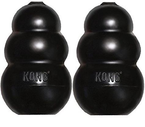 KONG Extreme Dog Pet Toy Dental Chew 2 Pack Small * Want to know more, click on the image.(This is an Amazon affiliate link and I receive a commission for the sales) Kong Treats, Kong Dog Toys, Kong Toys, Tough Dog Toys, Bernedoodle Puppy, Dog Black, Dog Ball, Dog Chew, Dog Items