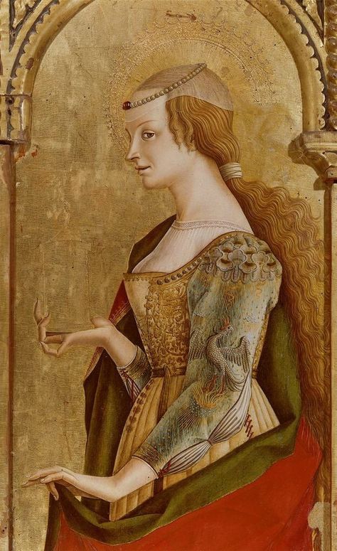 Carlo Crivelli, Paul Rubens, Rennaissance Art, Peter Paul Rubens, Mary Magdalene, San Francesco, Medieval Fashion, Romantic Art, Medieval Art