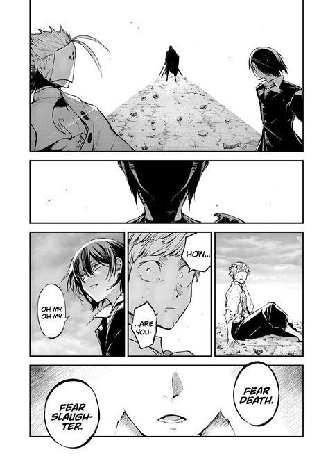 Stray Dogs Anime, Stray Dogs, New Chapter, Bungo Stray Dogs, Bungou Stray Dogs, Stray Dog, Comics, Dogs, Anime