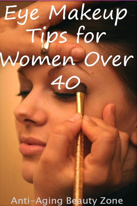 Makeup Over 40, Makeup Tips For Older Women, Skin Care Routine For 20s, Oily Skin Care Routine, Best Anti Aging Creams, Skin Care Lotions, Perfect Eyeliner, Eyeliner Makeup, Skin Lotion