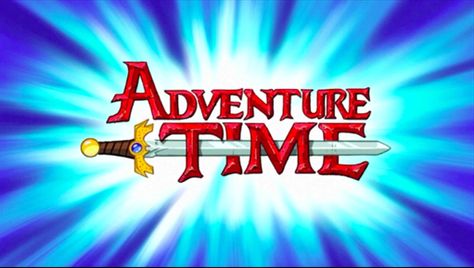 Adventure Time Font Time Wallpaper, Adventure Time Wallpaper, Cartoon Network Shows, Finn The Human, Jake The Dogs, Happy Cartoon, Musical Comedy, What Time Is, Of Wallpaper