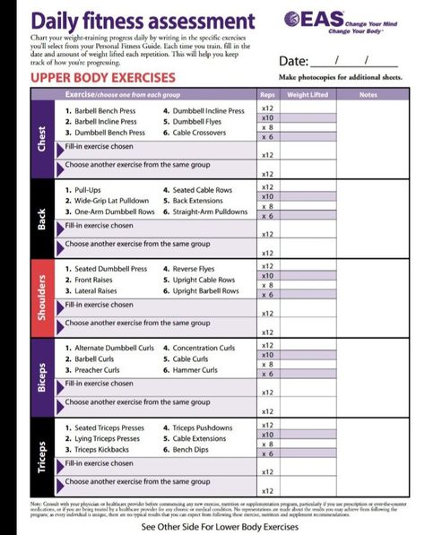 Body For Life Workout Sheets, Weider Ultimate Body Works Exercises, Body Beast Workout Schedule, Body For Life Workout, Weider Home Gym Workouts Chart, Workout Sheets, Bodyrock.tv Workouts, Body Chart, Competition Prep