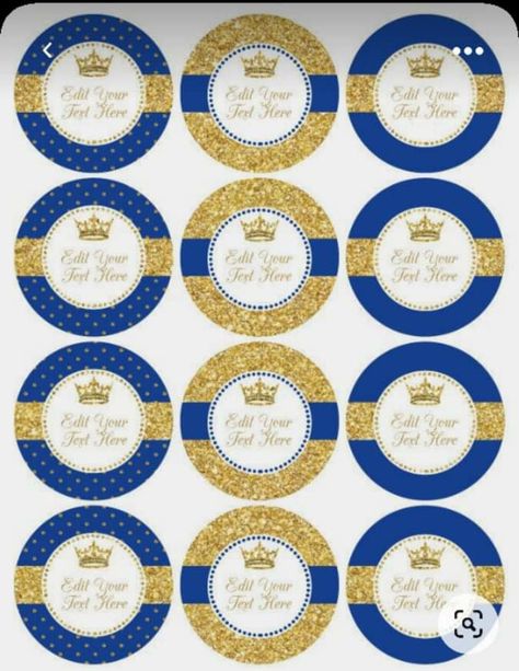 Gift Bag Tags, Royal Celebration, Rustic Birthday, Ship Craft, Bear Birthday Party, Brochure Paper, Fiesta Birthday, Royal Prince, Diaper Raffle Tickets