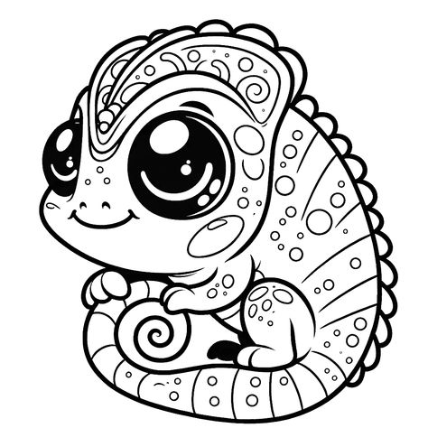 chameleon coloring pages chameleon animal coloring pages free coloring pages Chameleon Coloring Page, Chameleon Color, Color Pages, Chameleons, Animal Coloring, Animal Coloring Pages, Be Creative, Free Coloring Pages, Free Coloring