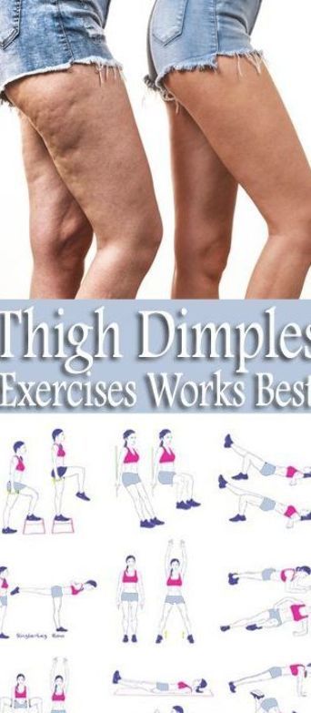 Thigh Dimples, Best Makeup Tips, Best Exercises, Find A Way, Skin Care Regimen, Backyard Wedding, Body Fat, Good Skin, Belly Fat