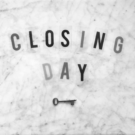 Its Closing Day Real Estate, Just Closed Real Estate, Closing Day Real Estate Posts, Vision Board Ideas Real Estate, House Sold Aesthetic, First Time Home Buyer Aesthetic, Vision Board Real Estate Agents, First Time Home Buyer Quotes, Closing Day Quotes