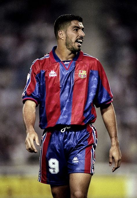 Amazing - Current FC Barcelona Players in Classic Kits by Barça Pictures - Footy Headlines Fc Barcelona Players, Stylish Tips, Barcelona Players, Ideas For Bathroom, Bathroom Towel, Mock Ups, Bathroom Towels, Fc Barcelona, Towels