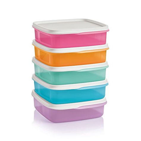 Tupperware Consultant, Tupperware Recipes, Healthy Version, Cute School Stationary, Healthy Lunches, Computer Embroidery, Grocery Stores, Eat Smart, Homewares Shop