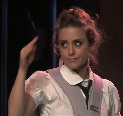 Emma Perkins, Normal Man, Starkid Musicals, Lauren Lopez, Star Kid, Team Starkid, Big Scary, Theater Kid, Normal Guys