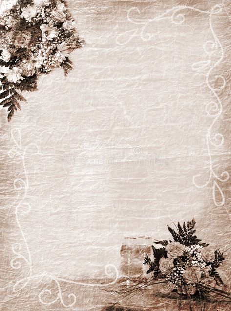 Wedding, holiday or anniversary background. Textured Wedding, holiday or anniver , #SPONSORED, #anniversary, #holiday, #Wedding, #background, #colors #ad Anniversary Background Wallpaper, Painting Bamboo, Anniversary Background, Sepia Color, Birthday Card Craft, Background Powerpoint, Ceremony Flowers, Holiday Wedding, Background Design