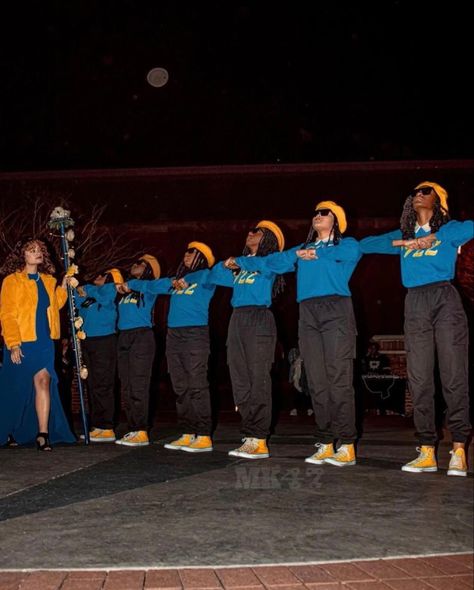 Sigma Gamma Rho Probate Outfits, Sgrho Probate Outfits, Probate Outfits, Sgrho Outfits, Pretty Poodles, Divine Nine, Sigma Gamma Rho, Gift Ideas