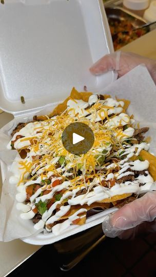 Taco Mexican, Taco Time, Nachos, Food Truck, Happy Hour, Mexican Food Recipes, Tacos