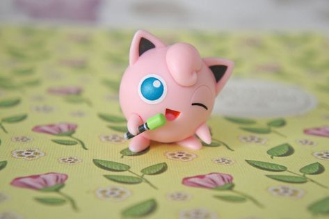 Pokémon figure Clay Pokemon Figures, Pokemon Clay Figures, Pokemon Polymer Clay, Pokemon Clay, Clay Pokemon, Pokemon Crafts, Biscuit Ideas, Pokemon Craft, 3d Pen