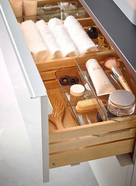 Ikea Godmorgon, House Organisation, The Home Edit, Ideas Casa, Home Organisation, Organization Bedroom, Bathroom Organisation, Bathroom Organization, Room Organization