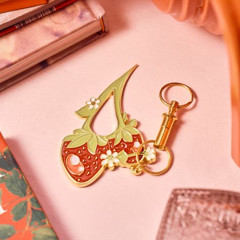 Accessories – Tiny Protectors | Official Store Bunch Of Keys, Defense Keychain, I Am Free, Romantic Style, Room Themes, Self Defense, Official Store, Accessories Shop, Defense