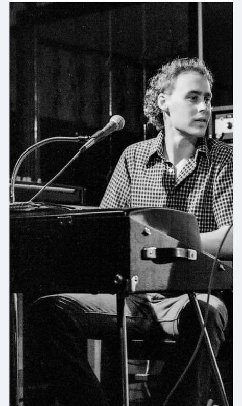 Bruce Hornsby, Piano, Range, Concert