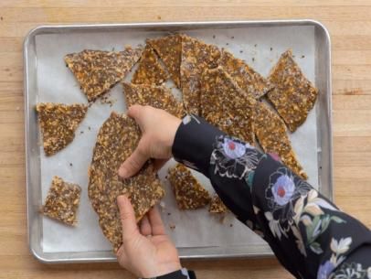 Nut and Seed Brittle Costco Nut And Seed Brittle Recipe, Nut And Seed Brittle, Seed Brittle Recipe, Snacks Kids, Brittle Recipes, Pioneer Woman Recipes, Ree Drummond, Kids Snacks, Pioneer Woman