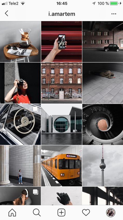 Visual Story, Instagram Feeds, Instagram Board, Grid Layouts, Inspiration Instagram, Instagram Feed Ideas, Instagram Creative, Presets Lightroom, Instagram Inspiration