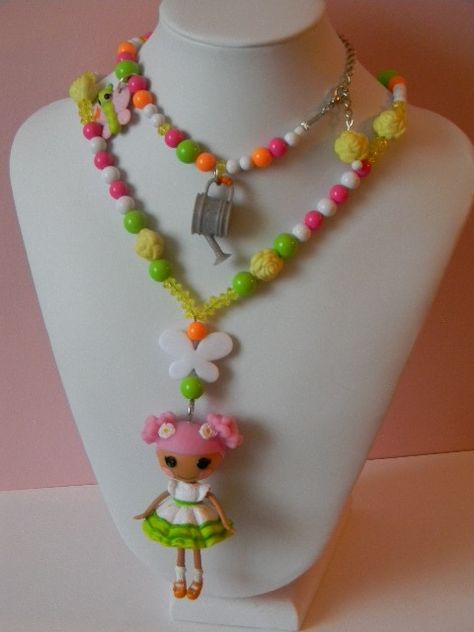 Blossom Flowerpot Lalaloospy Blossom Flowerpot Lalaloopsy, Pop Kei, Lalaloopsy Party, Lalaloopsy Dolls, Fairytale Princess, Fairy Coloring Pages, Fairy Coloring, Chunky Necklaces, Kandi Bracelets