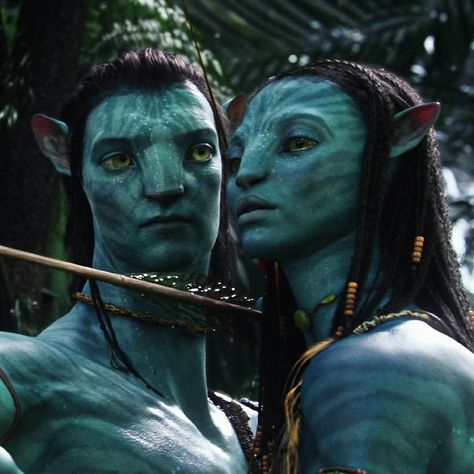 Neytiri And Jake, Jake And Neytiri, Avatar 2009, Jake Sully, Avatar Video, Sam Worthington, Disney Ships, Avatar Films, Pandora Avatar