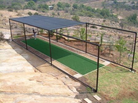 cricket practice nets - Google Search Multisport Court, Backyard Cricket, Cricket Practice, Batting Cage Backyard, Game Lounge, Cricket Nets, Backyard Sports, Backyard Gym, Whiskey Lounge