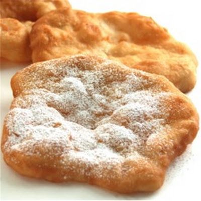 County Fair Fried Dough Gluten Free Fried Dough Recipe, Fried Dough Recipe, Fried Dough Recipes, Pan Sin Gluten, Fry Bread, King Arthur Flour, Fried Dough, Fair Food Recipes, County Fair