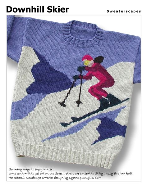 Christmas Sweatshirt Ideas, Kids Sweater Pattern, Stranded Knitting Patterns, Apres Ski Outfits, Crochet Shoes Pattern, Sweater Patterns, Baby Sweater Knitting Pattern, Knitting Machine Patterns, Kids Crochet