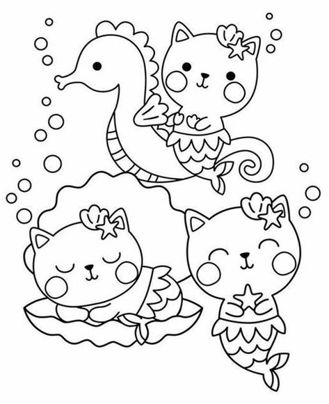 Disney Coloring Pages Printables, Fun Chalk Art, Coloring Books For Kids, Coloring Pages Adult, Free Kids Coloring Pages, Arte Doodle, Lunch Notes, Cat Coloring, Detailed Coloring Pages