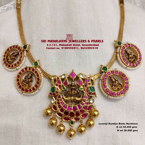 Latest Necklace Designs Gold Indian, Latest Necklace Designs Gold, Necklace Designs Gold Indian, Kanti Necklace, Necklace Designs Gold, Whatsapp Video Call, Pretty Gold Necklaces, Indian Gold Necklace Designs, Gold Earrings Indian