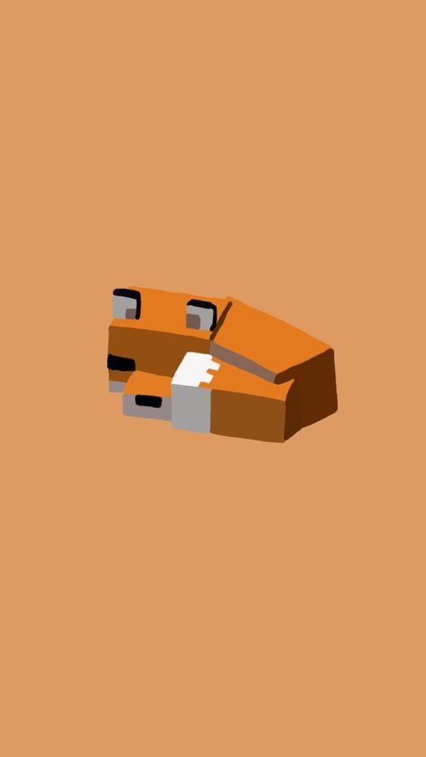 Minecraft Fox Wallpaper, Minecraft Astethic, Fox Wallpaper, Retro Games Room, Minecraft Wallpaper, Minecraft City, Bible Quotes Prayer, Phone Icon, Cute Doodles