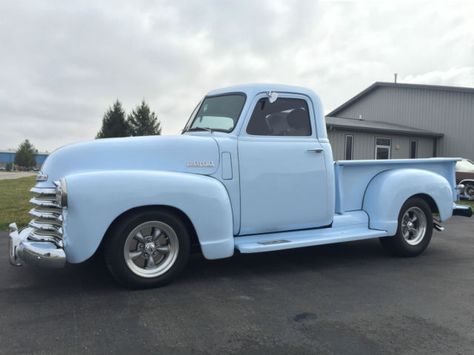 1949 Chevy 3100 pickup truck for sale: photos, technical specifications, description 49 Chevy Truck, 1949 Chevy Truck, 1954 Chevy Truck, Tesla Electric Car, Pickup Trucks For Sale, Lowrider Trucks, Chevy 3100, Dropped Trucks, Dream Trucks