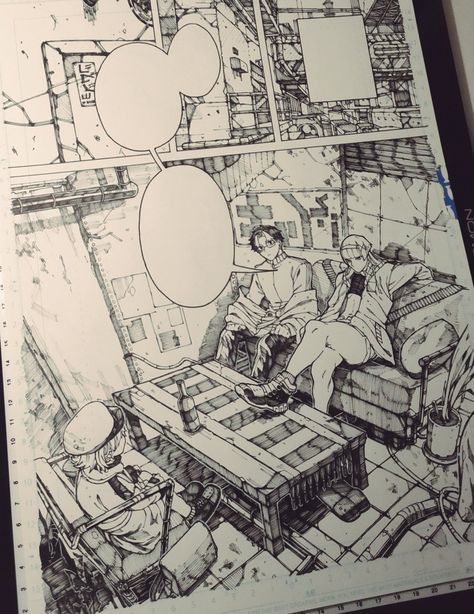 Aesthetic Manga Panels, Manga Composition, Manga Backgrounds, Panel Manga, Graphic Novel Illustration, Comic Panel, Comic Book Layout, Perspective Drawing Architecture, Manga Tutorial