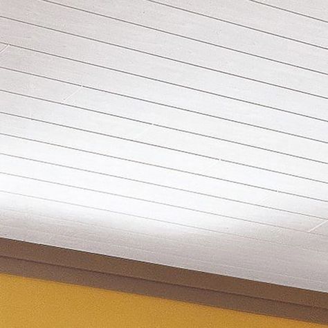 14 Ways to Cover a Hideous Ceiling: Unique Ceiling Ideas | The Family Handyman Old Ceiling Design, Covering Plaster Ceilings, Ceiling Upgrade Ideas, Peel Stick Ceiling, Ceiling Replacement Ideas, Lightweight Ceiling Ideas, Uneven Ceiling Ideas Bedroom, Cover Popcorn Ceiling Ideas, Ideas For Ceilings Cheap