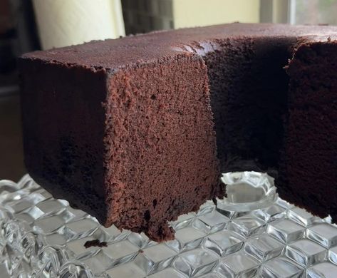 Mile High Chocolate Cake, Mile High Eagle Brand Pound Cake, Mile High Chocolate Pound Cake, Mile High Pound Cake Recipe, Mile High Pound Cake, Chocolate Sour Cream Pound Cake, Tube Cake Pan, Chocolate Pound Cake, Chocolate Bundt